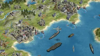 Скриншот 7 к игре Civilization IV: Beyond the Sword