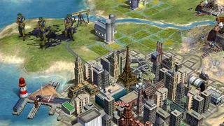 Скриншот 8 к игре Civilization IV: Beyond the Sword