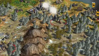 Скриншот 6 к игре Sid Meier's Civilization IV: Colonization