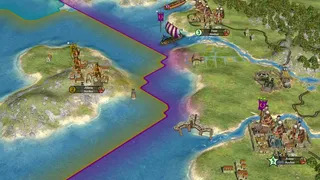 Скриншот 5 к игре Civilization IV: Warlords