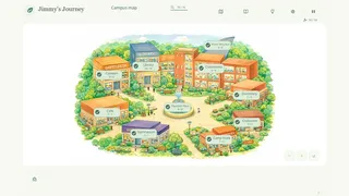 Скриншот 1 к игре 明日探险家