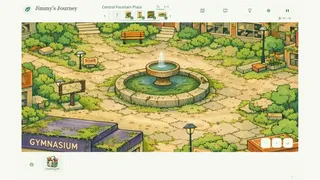 Скриншот 2 к игре 明日探险家