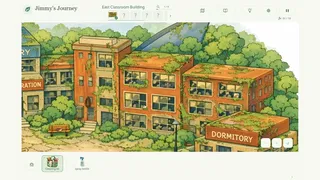 Скриншот 4 к игре 明日探险家