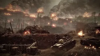 Скриншот 2 к игре Battlefield: Bad Company 2 Vietnam