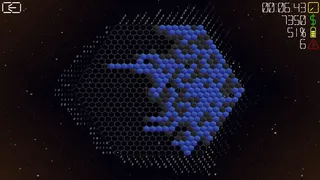 Скриншот 3 к игре Hexcross
