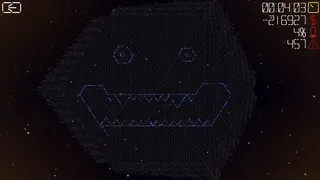 Скриншот 5 к игре Hexcross