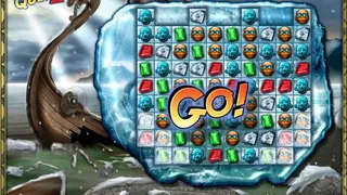 Скриншот 2 к игре Jewel Quest