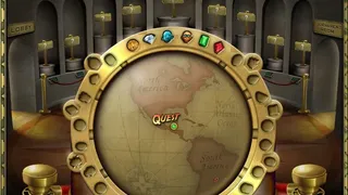 Скриншот 4 к игре Jewel Quest