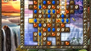 Скриншот 5 к игре Jewel Quest