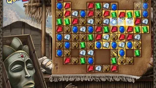 Скриншот 6 к игре Jewel Quest