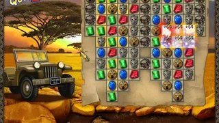 Скриншот 7 к игре Jewel Quest