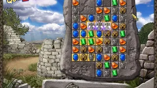 Скриншот 8 к игре Jewel Quest