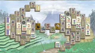 Скриншот 1 к игре Mahjong Quest