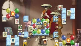 Скриншот 5 к игре Mahjong Quest