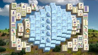 Скриншот 7 к игре Mahjong Quest