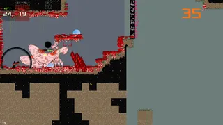 Скриншот 3 к игре scuffed