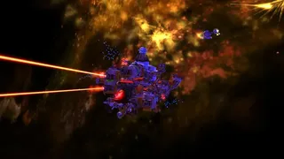 Скриншот 4 к игре Sword of the Stars: Complete Collection