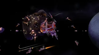 Скриншот 5 к игре Sword of the Stars: Complete Collection