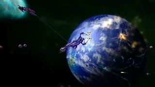 Скриншот 6 к игре Sword of the Stars: Complete Collection