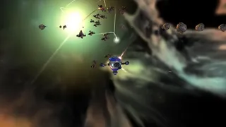 Скриншот 7 к игре Sword of the Stars: Complete Collection