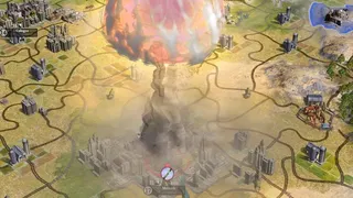 Скриншот 5 к игре Sid Meier's Civilization IV