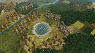 Скриншот 2 к игре Sid Meier's Civilization V
