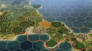 Скриншот 3 к игре Sid Meier's Civilization V