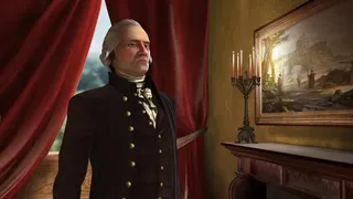 Скриншот 5 к игре Sid Meier's Civilization V
