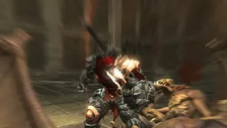 Скриншот 4 к игре Darksiders