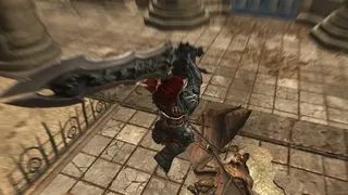 Скриншот 5 к игре Darksiders