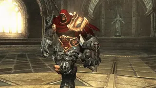Скриншот 6 к игре Darksiders