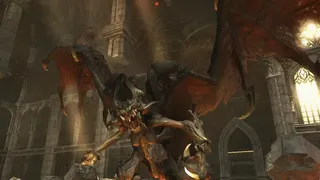 Скриншот 7 к игре Darksiders