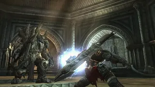 Скриншот 8 к игре Darksiders