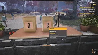 Скриншот 8 к игре Food Truck Simulator
