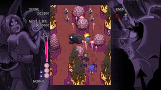 Скриншот 1 к игре Demonizer