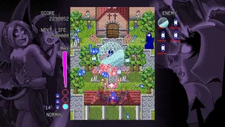 Скриншот 4 к игре Demonizer