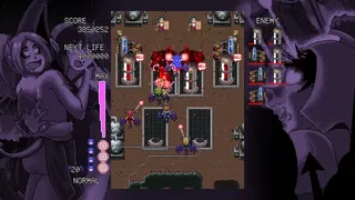 Скриншот 6 к игре Demonizer