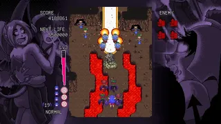 Скриншот 7 к игре Demonizer