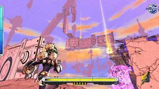 Скриншот 2 к игре Cloudbuilt