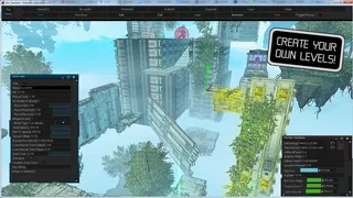 Скриншот 4 к игре Cloudbuilt