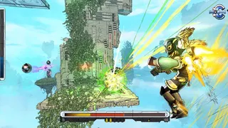Скриншот 5 к игре Cloudbuilt