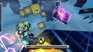 Скриншот 7 к игре Cloudbuilt