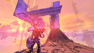 Скриншот 8 к игре Cloudbuilt