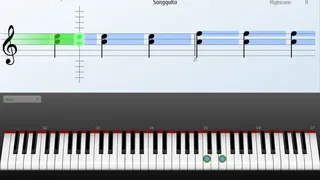 Скриншот 5 к игре Songs2See