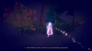 Скриншот 4 к игре Ghost on the Shore