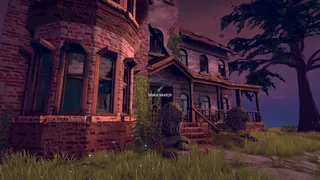 Скриншот 5 к игре Ghost on the Shore