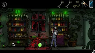 Скриншот 1 к игре Almost My Floor