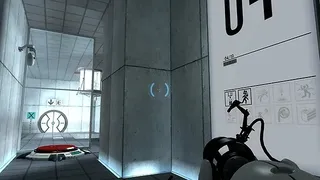 Скриншот 2 к игре Portal
