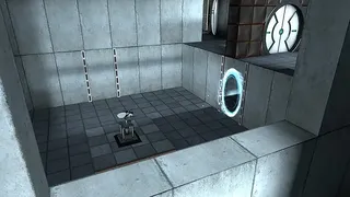 Скриншот 3 к игре Portal