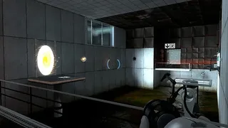 Скриншот 7 к игре Portal